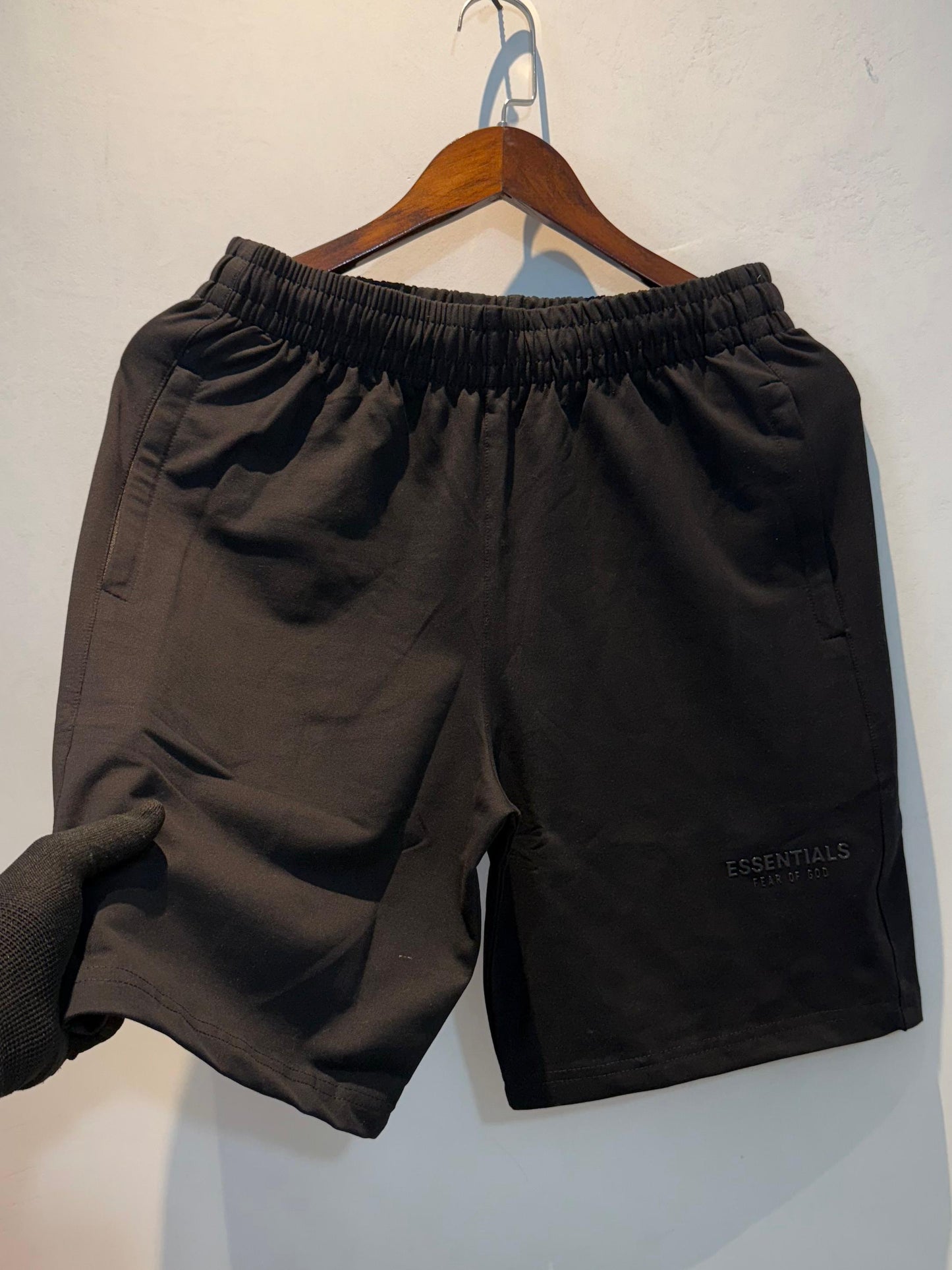 Cotton Premimum Shorts
