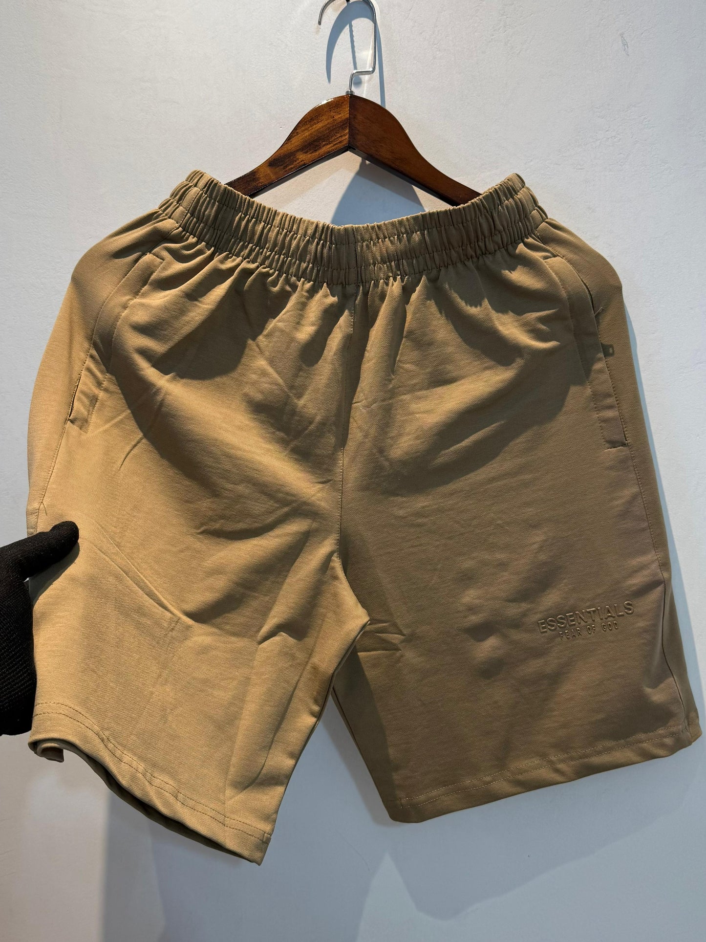 Cotton Premimum Shorts