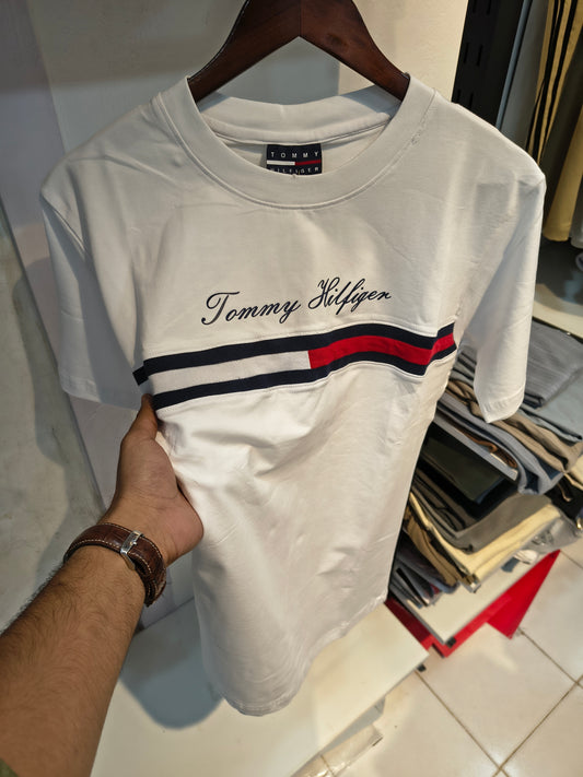 Tommy Hilfiger