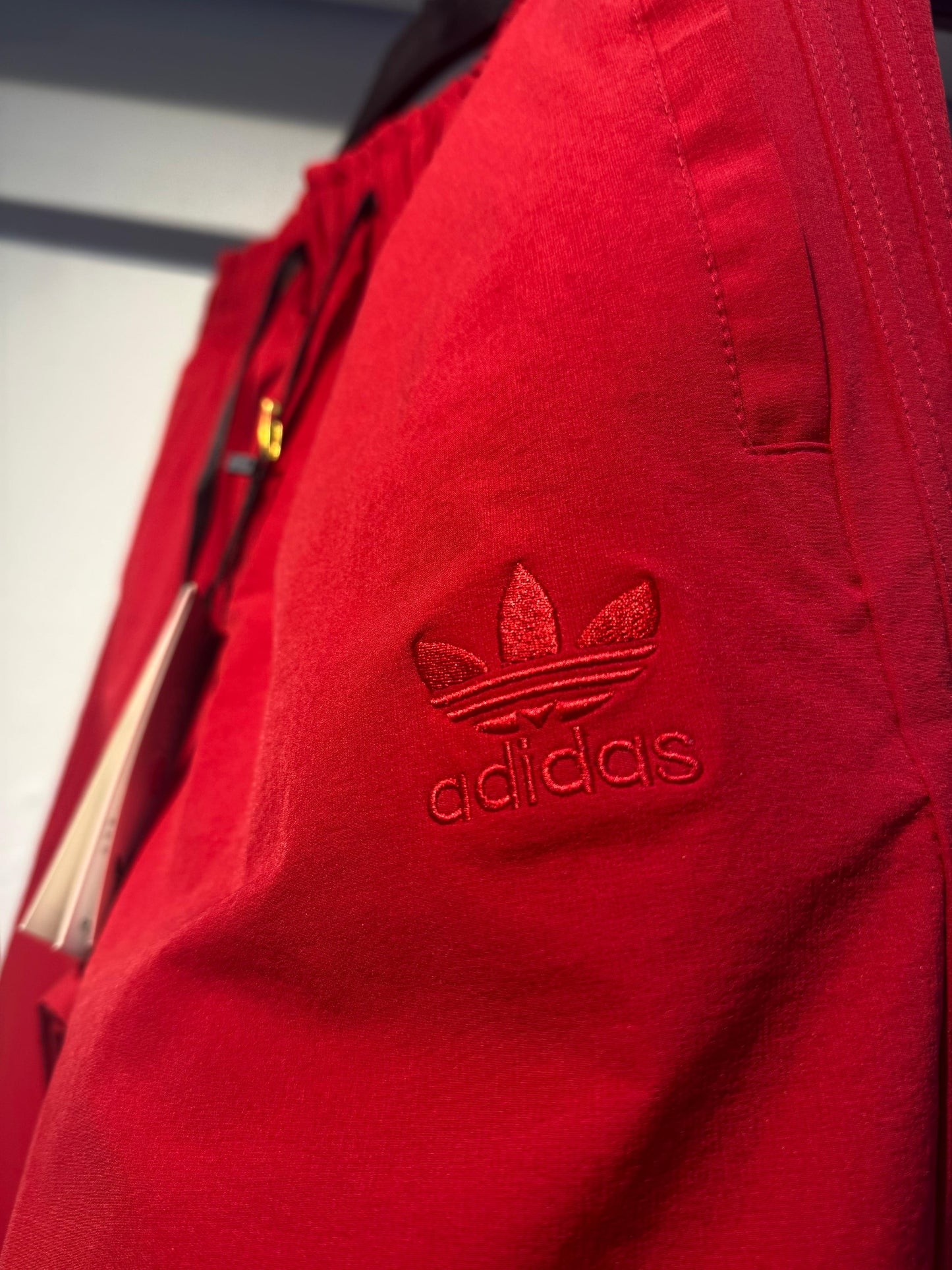 Adidas Premium Trackpant