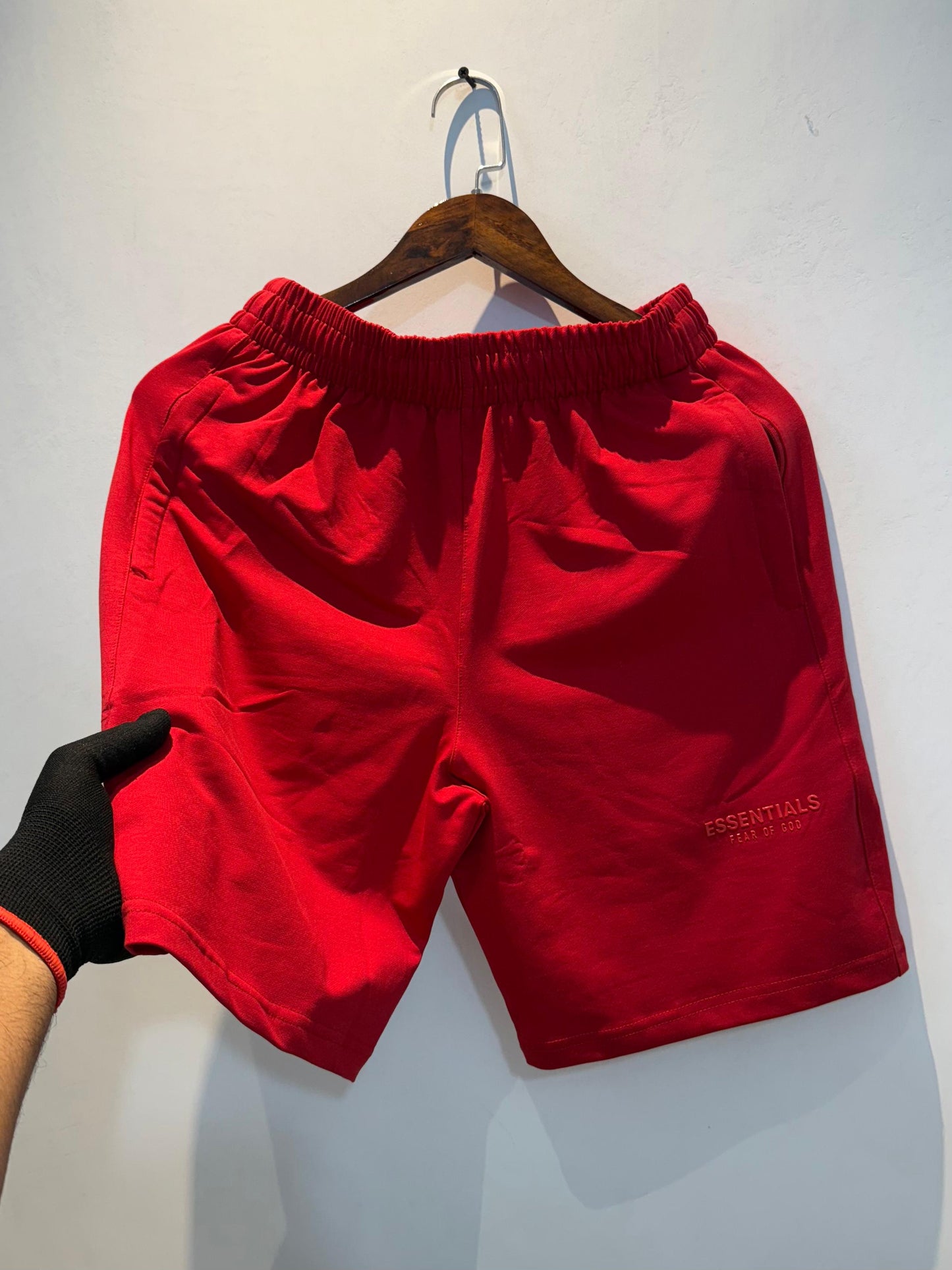 Cotton Premimum Shorts