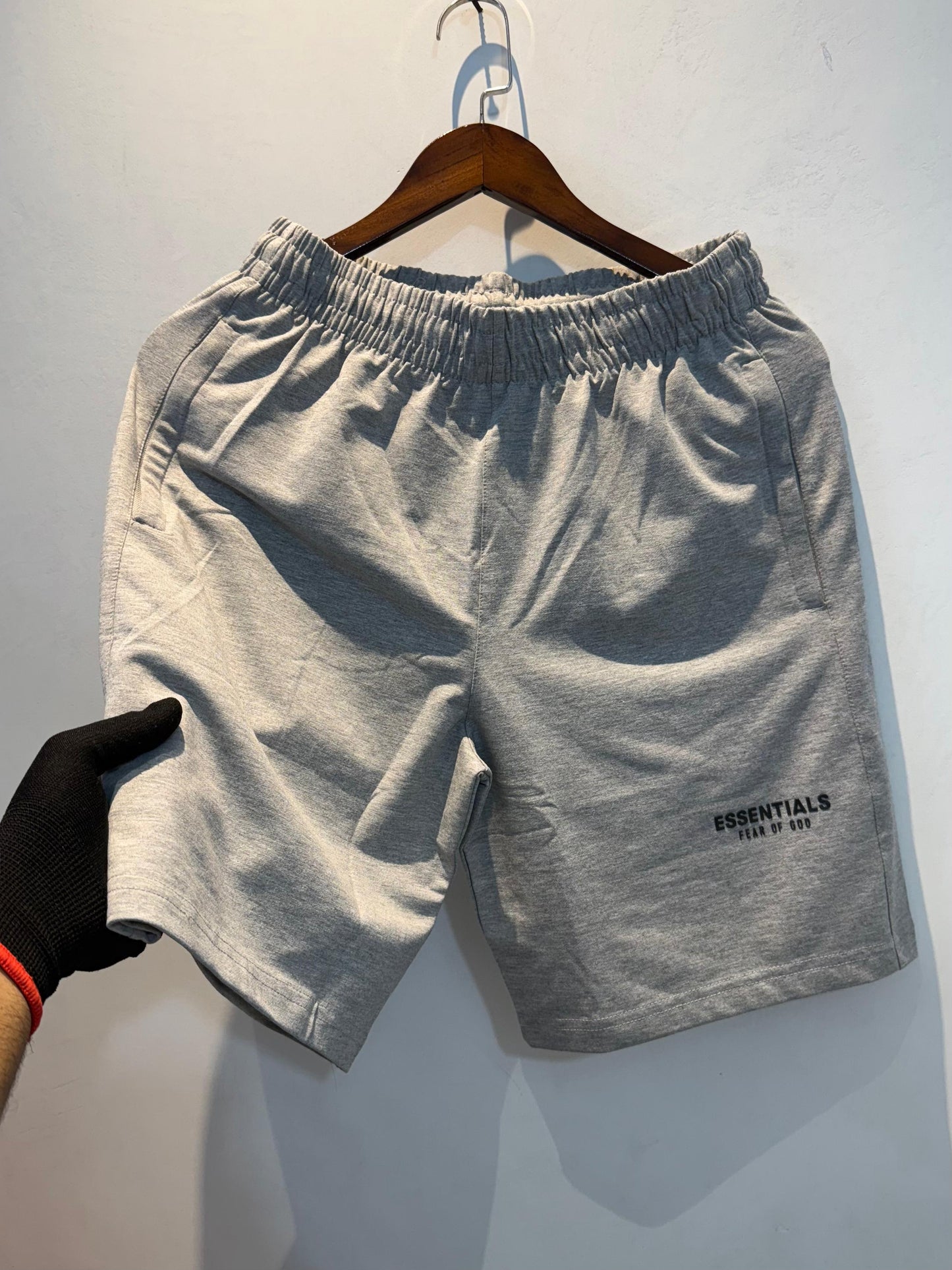 Cotton Premimum Shorts