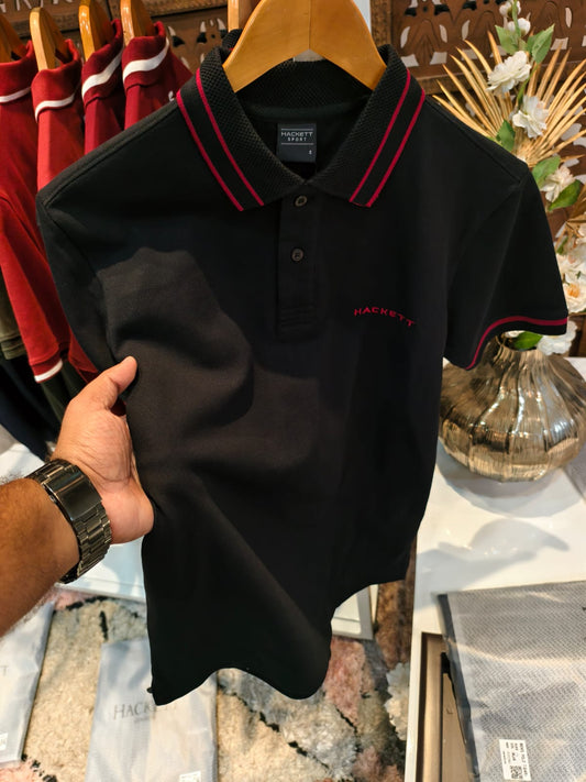 Polo T-shirt hkt 1