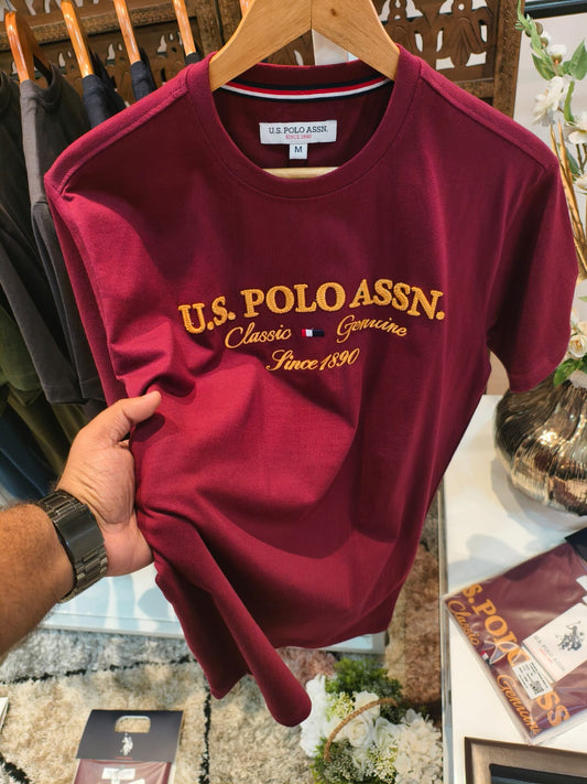 U.S Polo