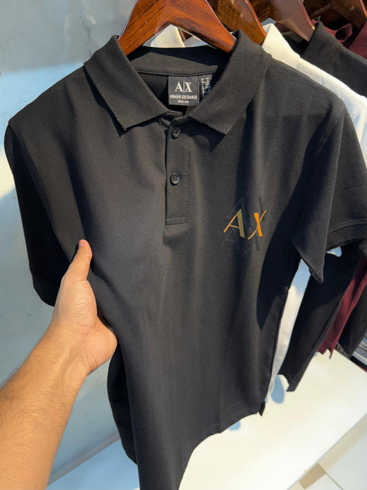 Armani Exchange