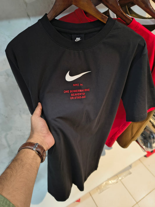 Nike Round Neck