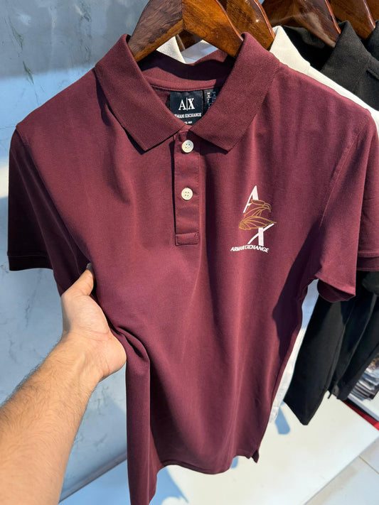 Armani Exchange