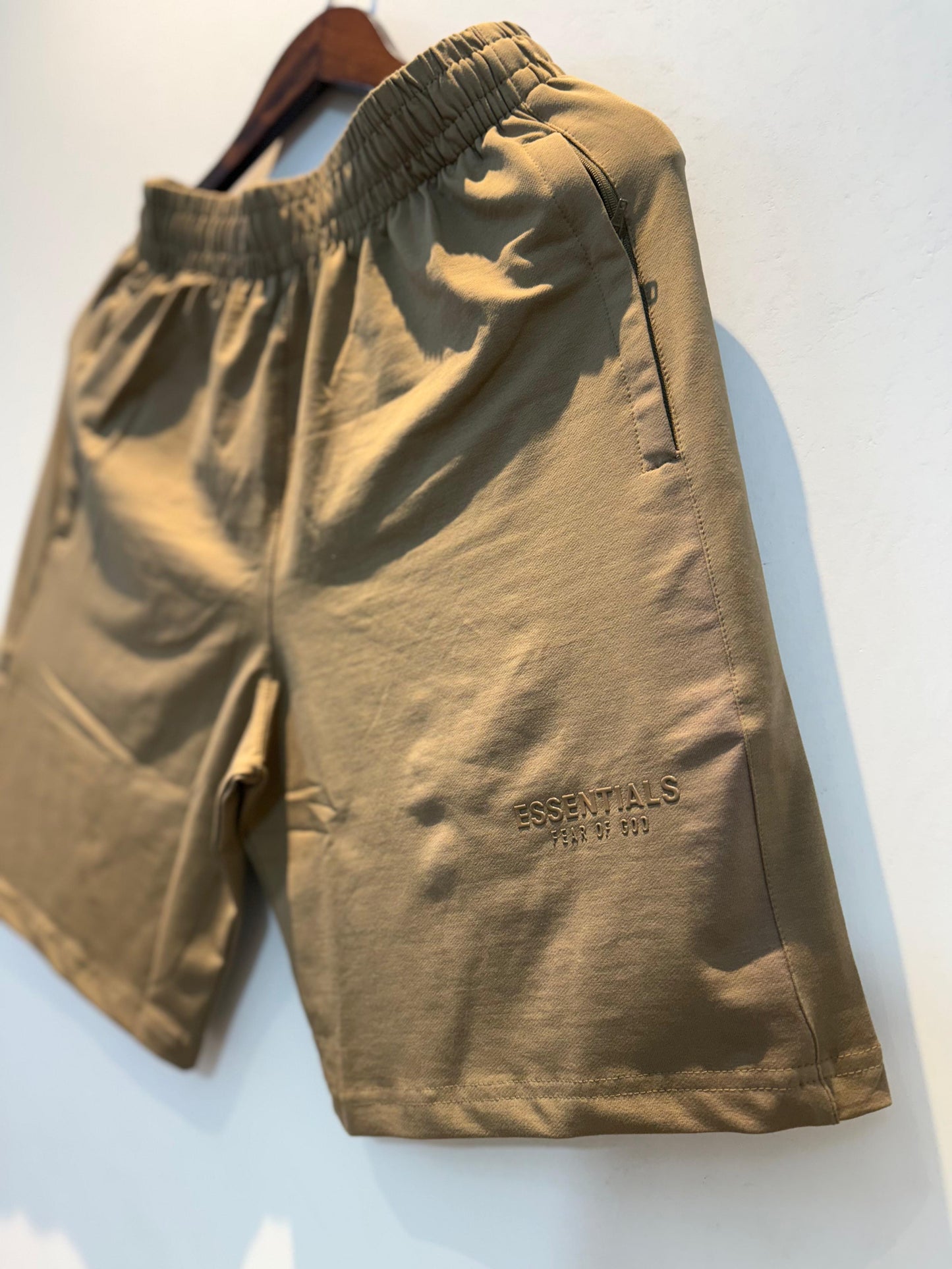 Cotton Premimum Shorts