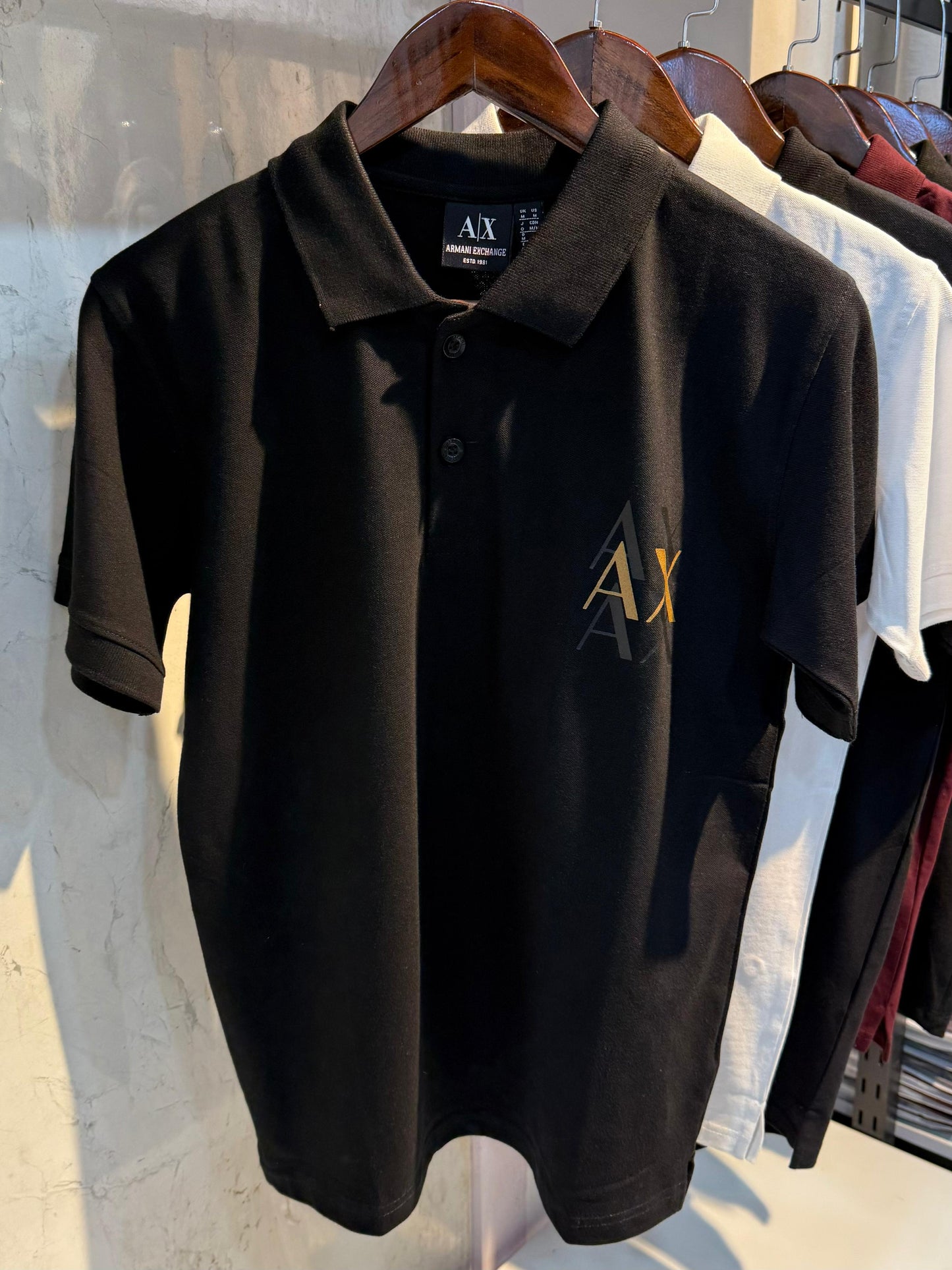 Armani Exchange