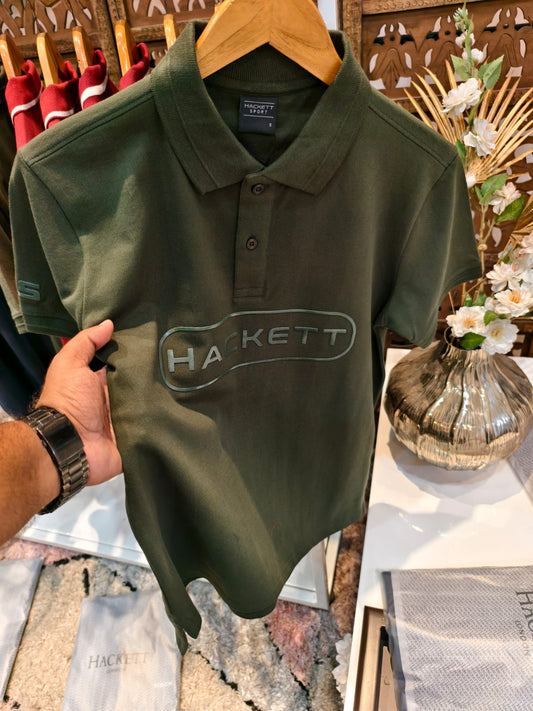 Polo T-shirt hkt2