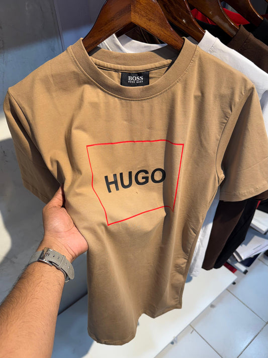Hugo Boss