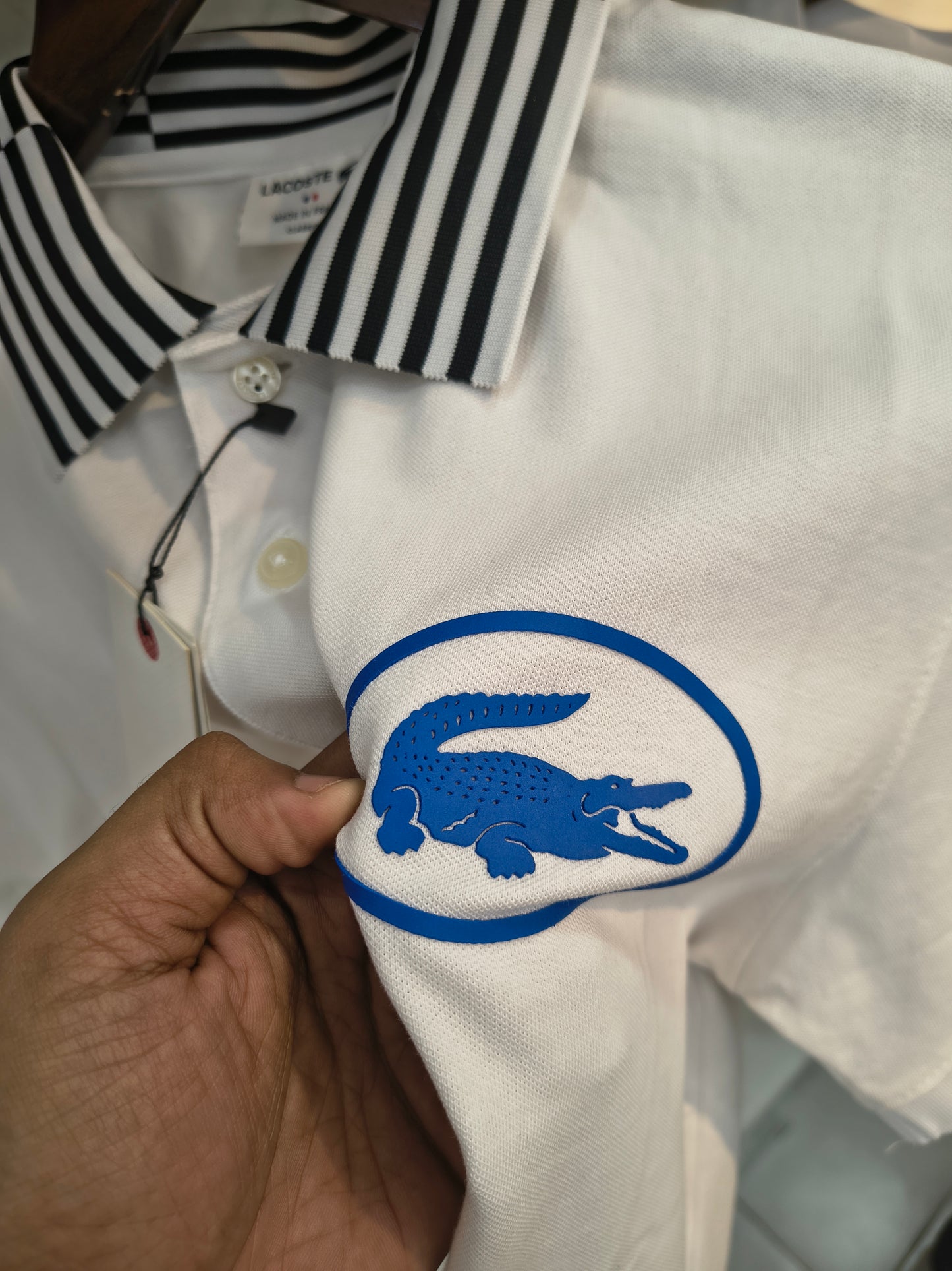 Lacoste