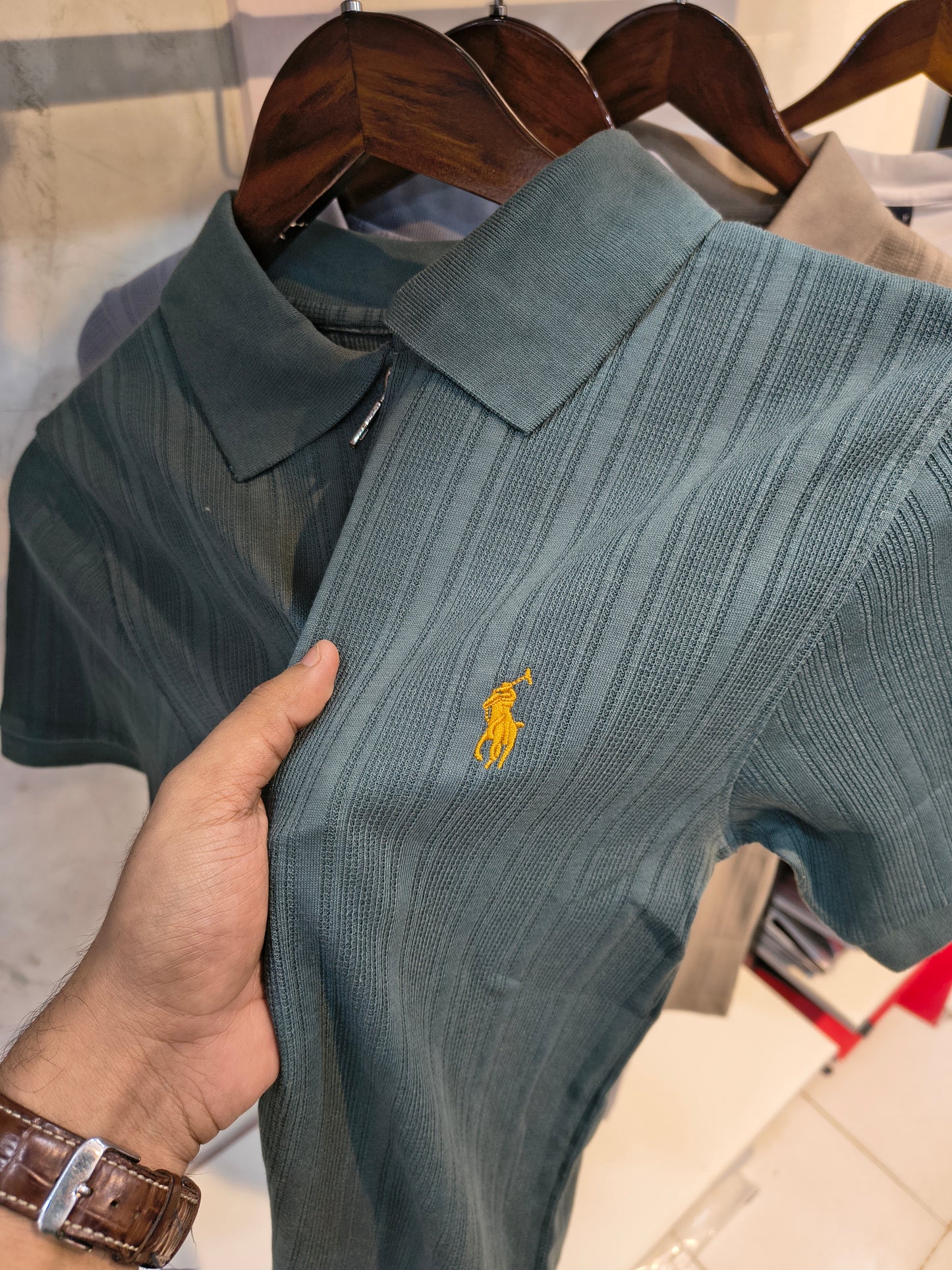 Ralph Lauren