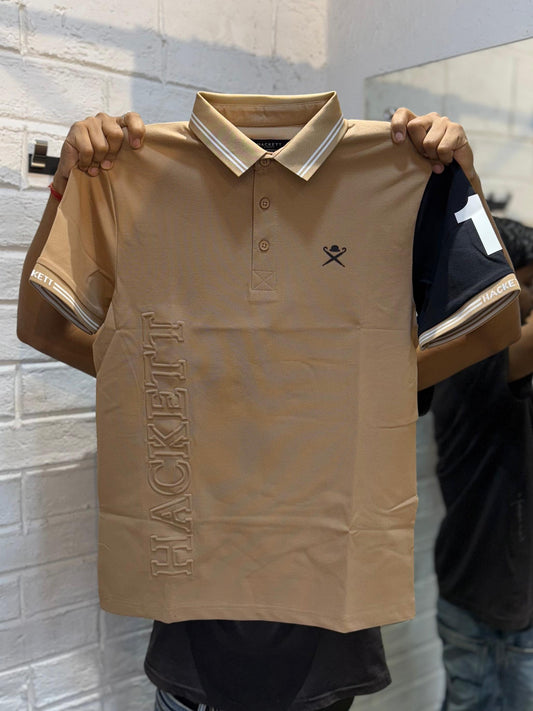 Polo T-shirt
