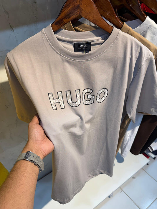 Hugo Boss