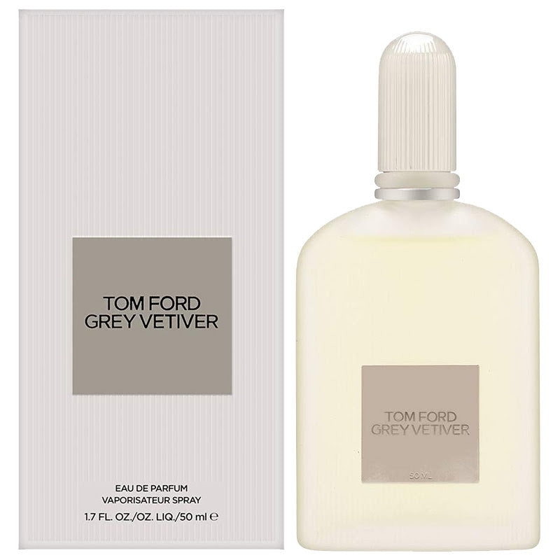 Tom Ford Grey Vetiver Eau de Parfum - 100 ml