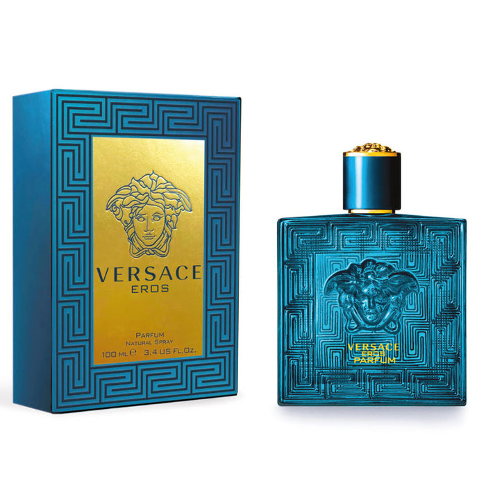 Versace Eros Eau de Parfum 100ml